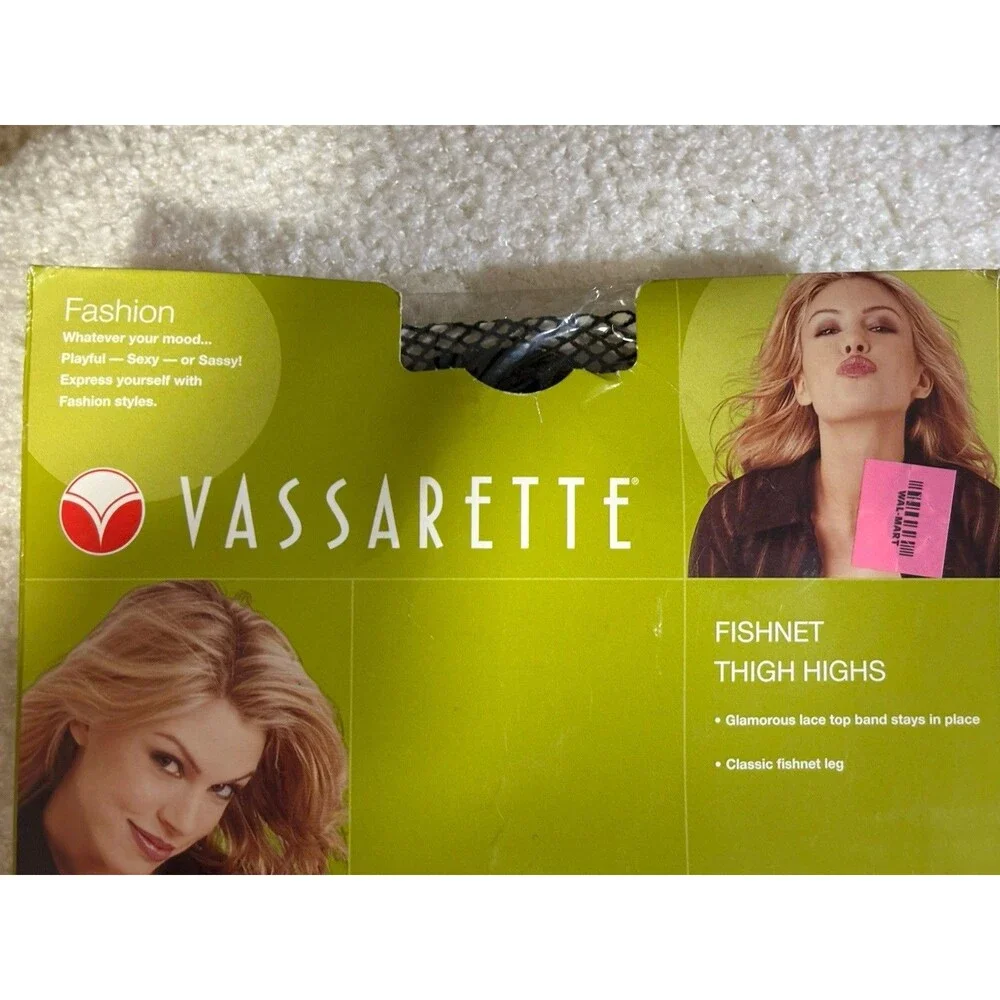 vassarette new women